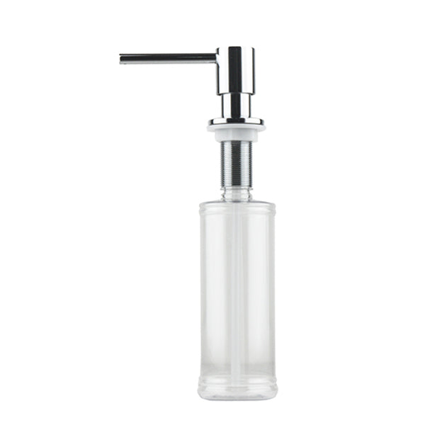 F100138 - Trova Soap Dispenser Artos US Chrome