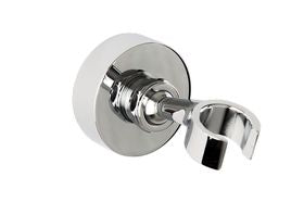 F902-6 - Brass Handshower Holder Adjustable Artos US Chrome