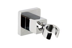 F902-24 - Square Handshower Holder Artos US Chrome