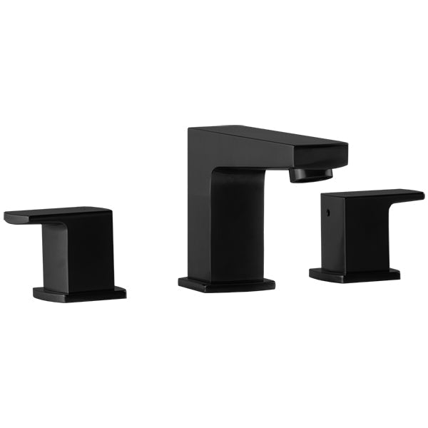 F701-5 - Safire 8" Lav Faucet Artos US Black