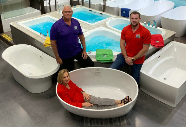 Artos Dealer Spotlight: Tubs & More, Fort Lauderdale