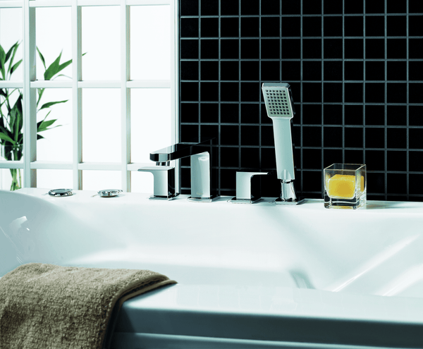 Express Yourself: Add a splash of personality to your bathroom