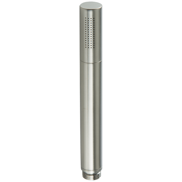 F901-3 - Microphone Shower Head Artos US Brushed Nickel