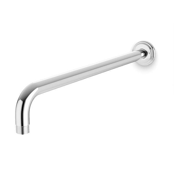 F902-1CL - Classic Wall Mounted Shower Arm Artos US Chrome 