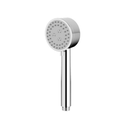 F902-23 - Round Multifunction Hand Shower Artos US Chrome 