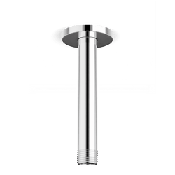 F902-3 - Round Ceiling Mounted Shower Arm Artos US Chrome 