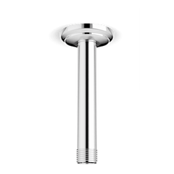 F902-3CL - Classic Ceiling Mounted Shower Arm Artos US Chrome 