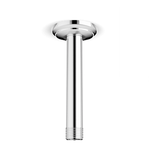 F902-3CL - Classic Ceiling Mounted Shower Arm Artos US Chrome 