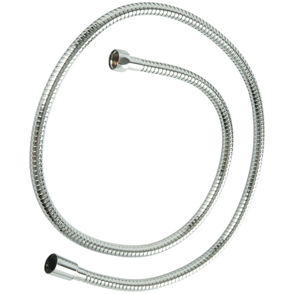 F902-8 | Flexible Shower Hose Artos US Chrome