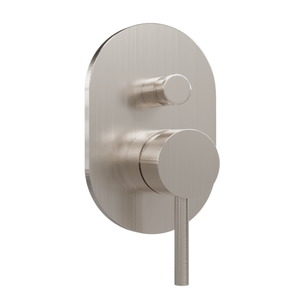 F903-7TK Artos US Brushed Nickel