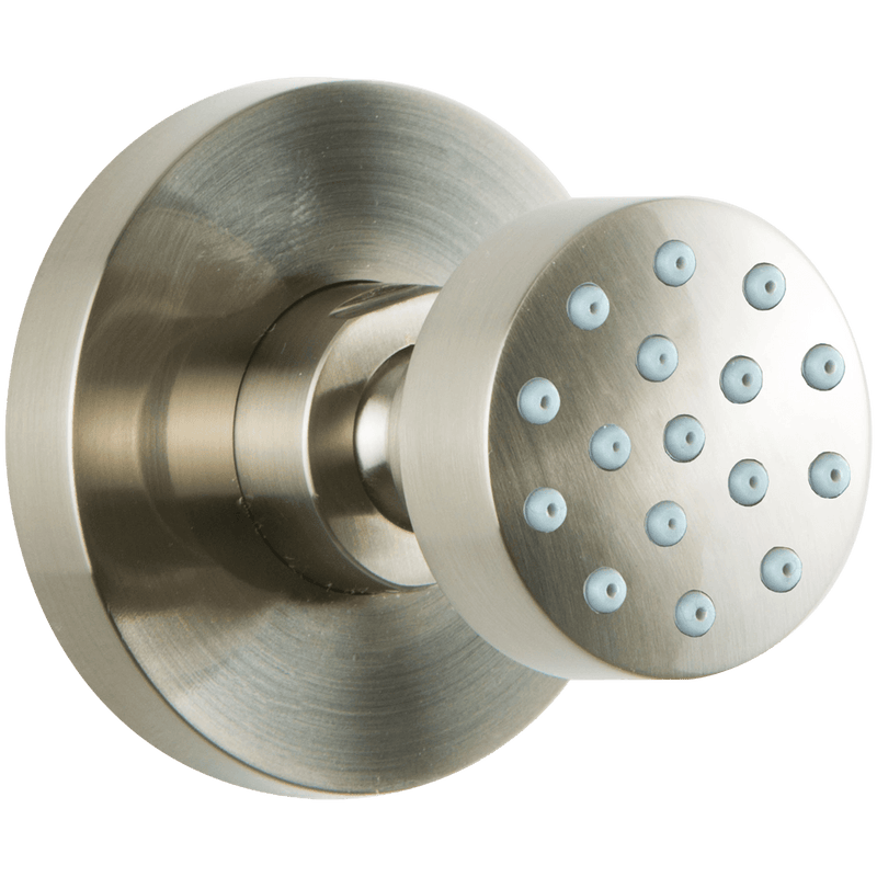 F905-2 Artos US Brushed Nickel