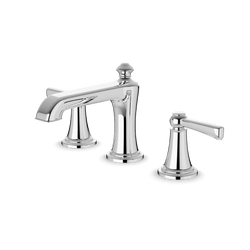 FS311 - Classic 8" Widespread Lav Faucet Artos US Chrome