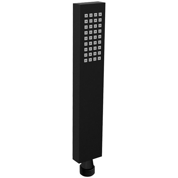 FSC1016 - Brass Hand Shower Artos US Black