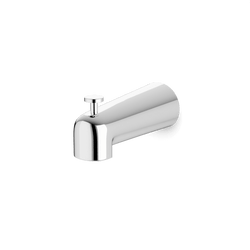 FSC1018 - Round Tub Spout with Diverter Artos US Chrome 