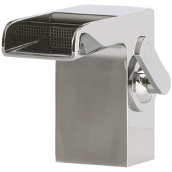 F801-1 - Kascade Lav Faucet Artos US Chrome