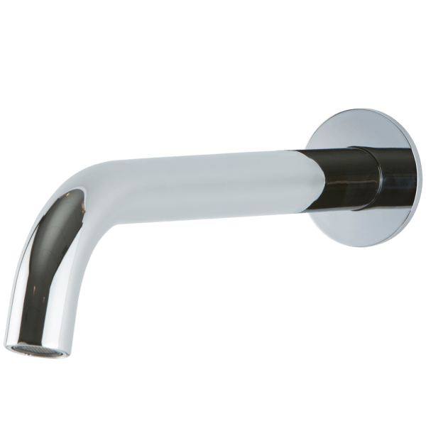 F908-5 - Opera Extended Wall Mount Tub Filler Artos US Chrome