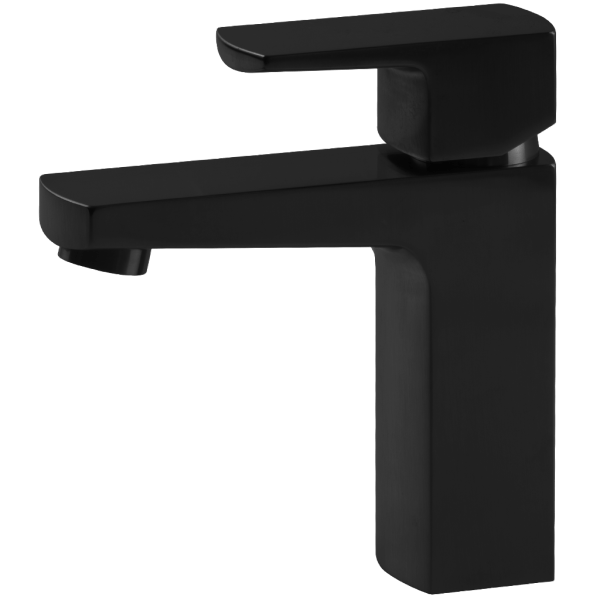 F701-1 - Safire Lav Faucet Artos US Black