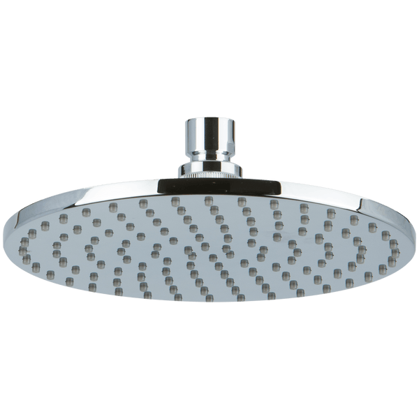 F901-18 | 6 Inch Shower Rainhead Round Artos US Chrome