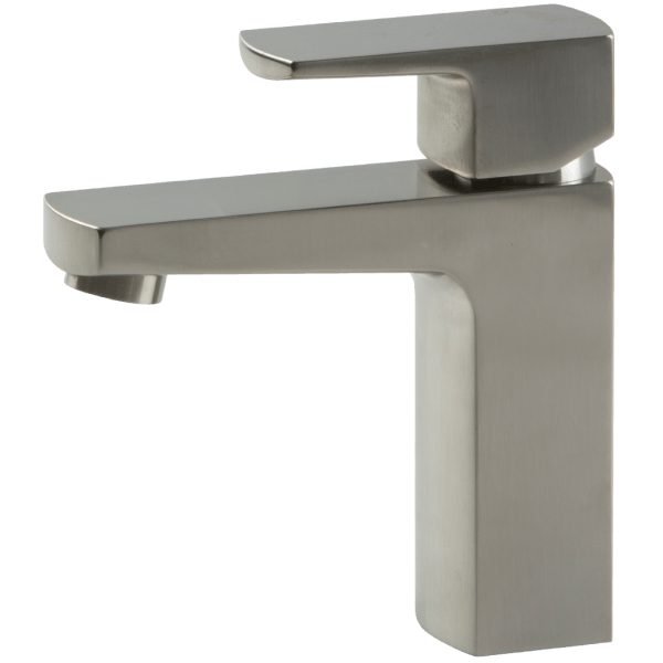 F701-1 - Safire Lav Faucet Artos US Brushed Nickel