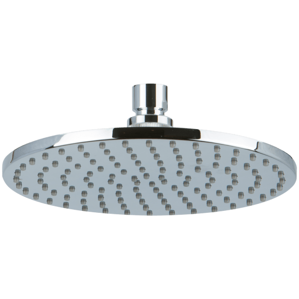 F901-1 | 8 Inch Shower Rainhead Round Artos US Chrome