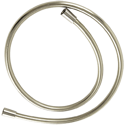 F902-29 - Flexible Shower Hose TekFlex Artos US Brushed Nickel