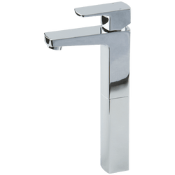 F701-3 - Safire Vessel Lav Faucet High Artos US Chrome