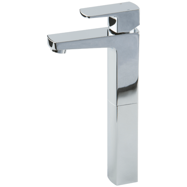 F701-3 - Safire Vessel Lav Faucet High Artos US Chrome