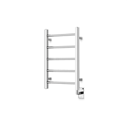 MR06545W - Ryton Towel Warmer 26" x 18" Hardwired Artos US Chrome 