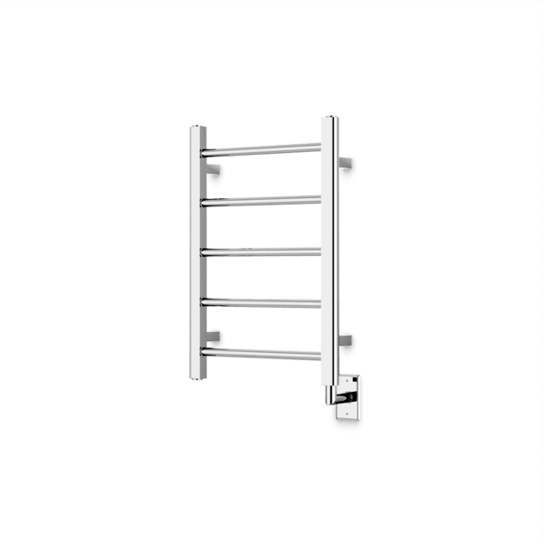 MR06545W - Ryton Towel Warmer 26" x 18" Hardwired Artos US Chrome 