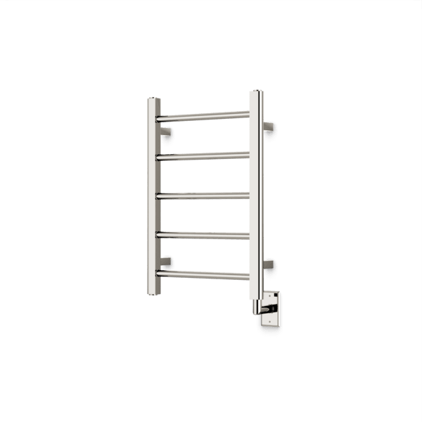 MR06545W - Ryton Towel Warmer 26" x 18" Hardwired Artos US Polished Nickel 