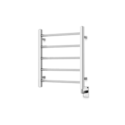 MR06560W - Ryton Towel Warmer 26" x 24" Hardwired Artos US Chrome 