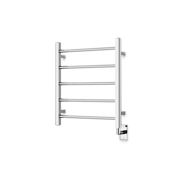 MR06560W - Ryton Towel Warmer 26" x 24" Hardwired Artos US Chrome 