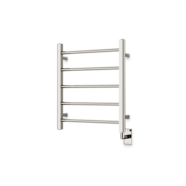 MR06560W - Ryton Towel Warmer 26" x 24" Hardwired Artos US Polished Nickel 