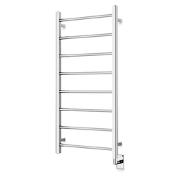 MR12060W - Ryton Towel Warmer 47" x 24" Hardwired Artos US Chrome 