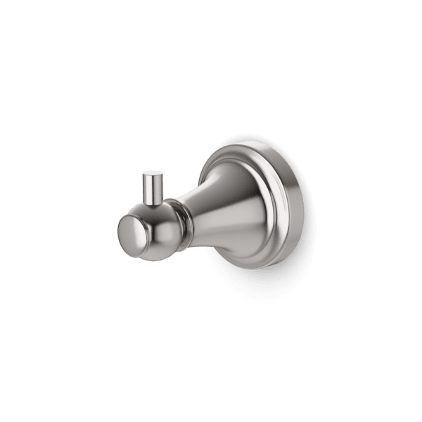 TA305 - Trova Classic Robe Hook Artos US Brushed Nickel