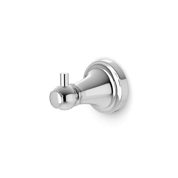 TA305 - Trova Classic Robe Hook Artos US Chrome