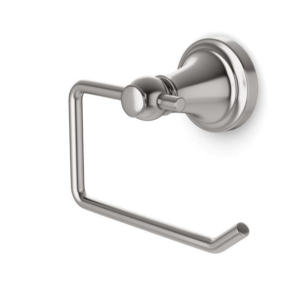 TA315 - Trova Classic Toilet Paper Holder Artos US Brushed Nickel