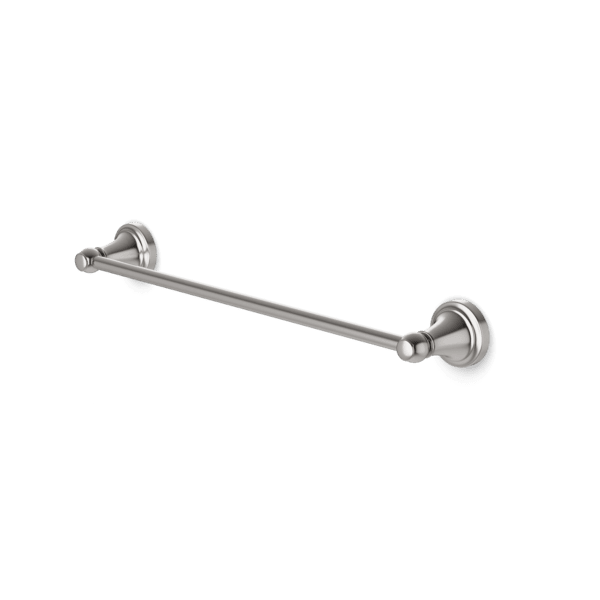 TA325 - Trova Classic 18" Towel Bar Artos US Brushed Nickel