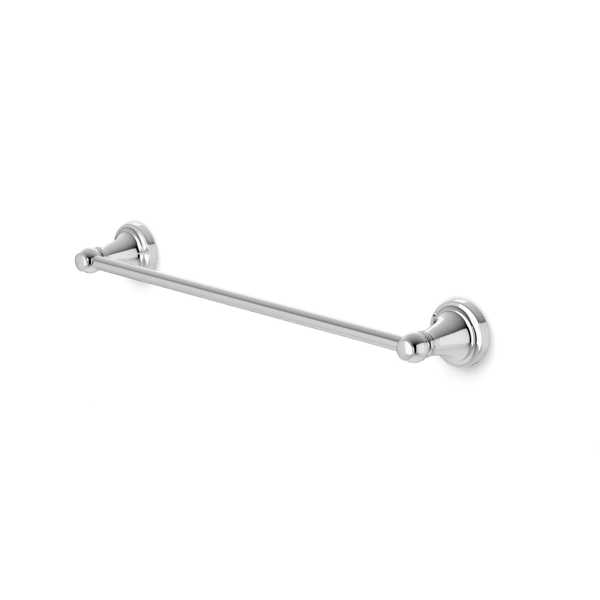 TA325 - Trova Classic 18" Towel Bar Artos US Chrome