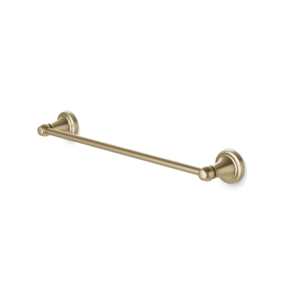 TA325 - Trova Classic 18" Towel Bar Artos US Satin Brass