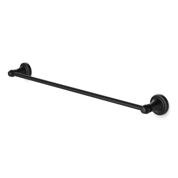 TA335 - Trova Classic 24" Towel Bar Artos US Black