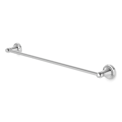 TA335 - Trova Classic 24" Towel Bar Artos US Chrome