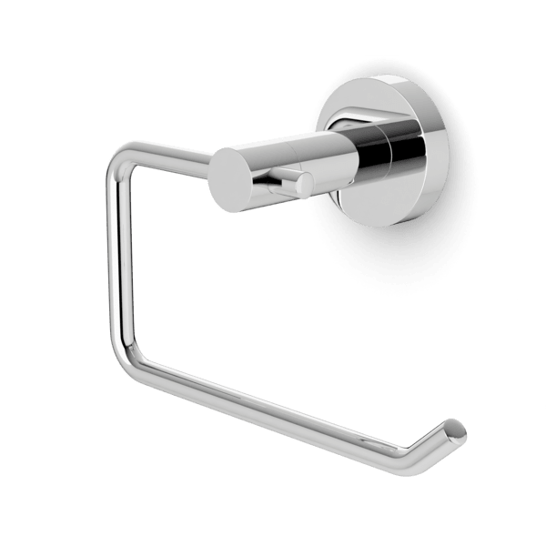 TA415 - Trova Round Toilet Paper Holder Artos US Chrome