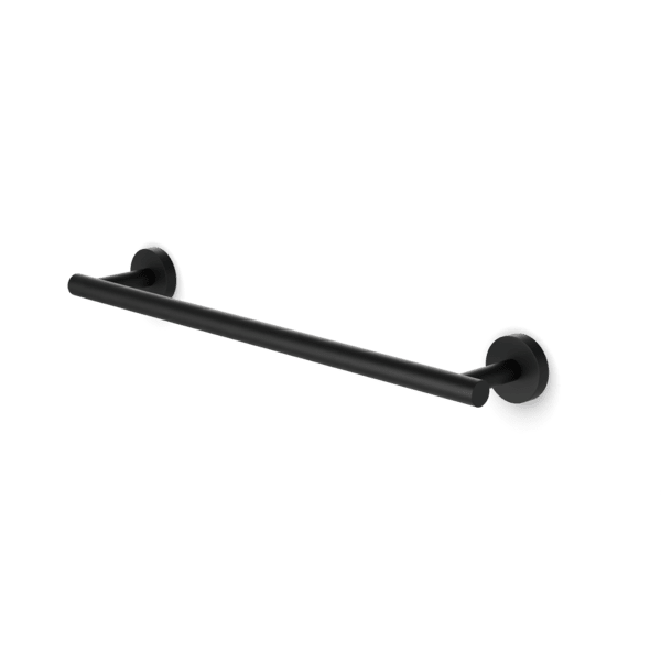 TA425 - Trova Round 18" Towel Bar Artos US Matte Black