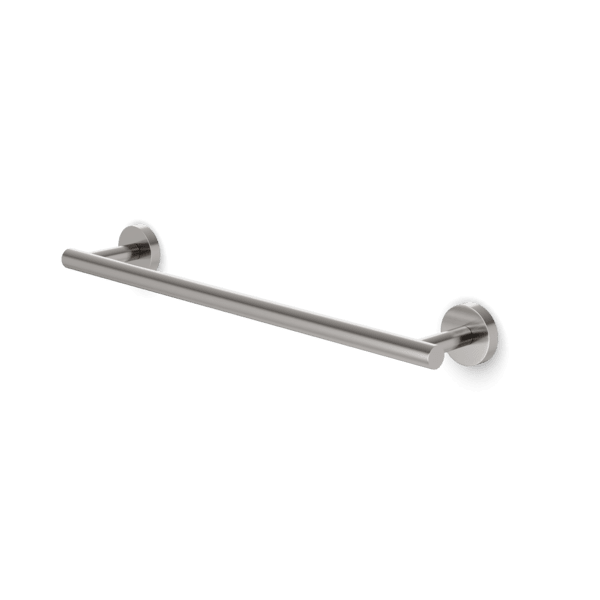 TA425 - Trova Round 18" Towel Bar Artos US Brushed Nickel