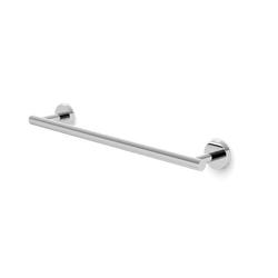 TA425 - Trova Round 18" Towel Bar Artos US Chrome