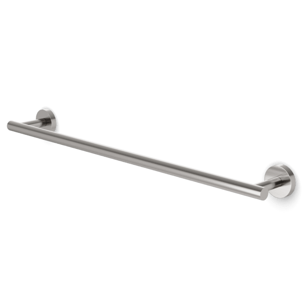 TA435 - Trova Round 24" Towel Bar Artos US Brushed Nickel