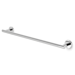 TA435 - Trova Round 24" Towel Bar Artos US Chrome