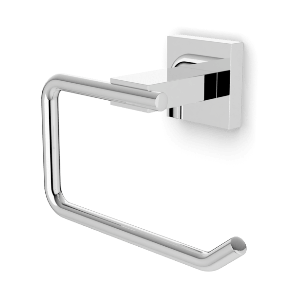 TA515 - Trova Square Toilet Paper Holder Artos US Chrome