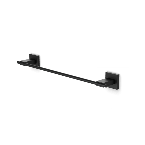 TA525 - Trova Square 18" Towel Bar Artos US Matte Black